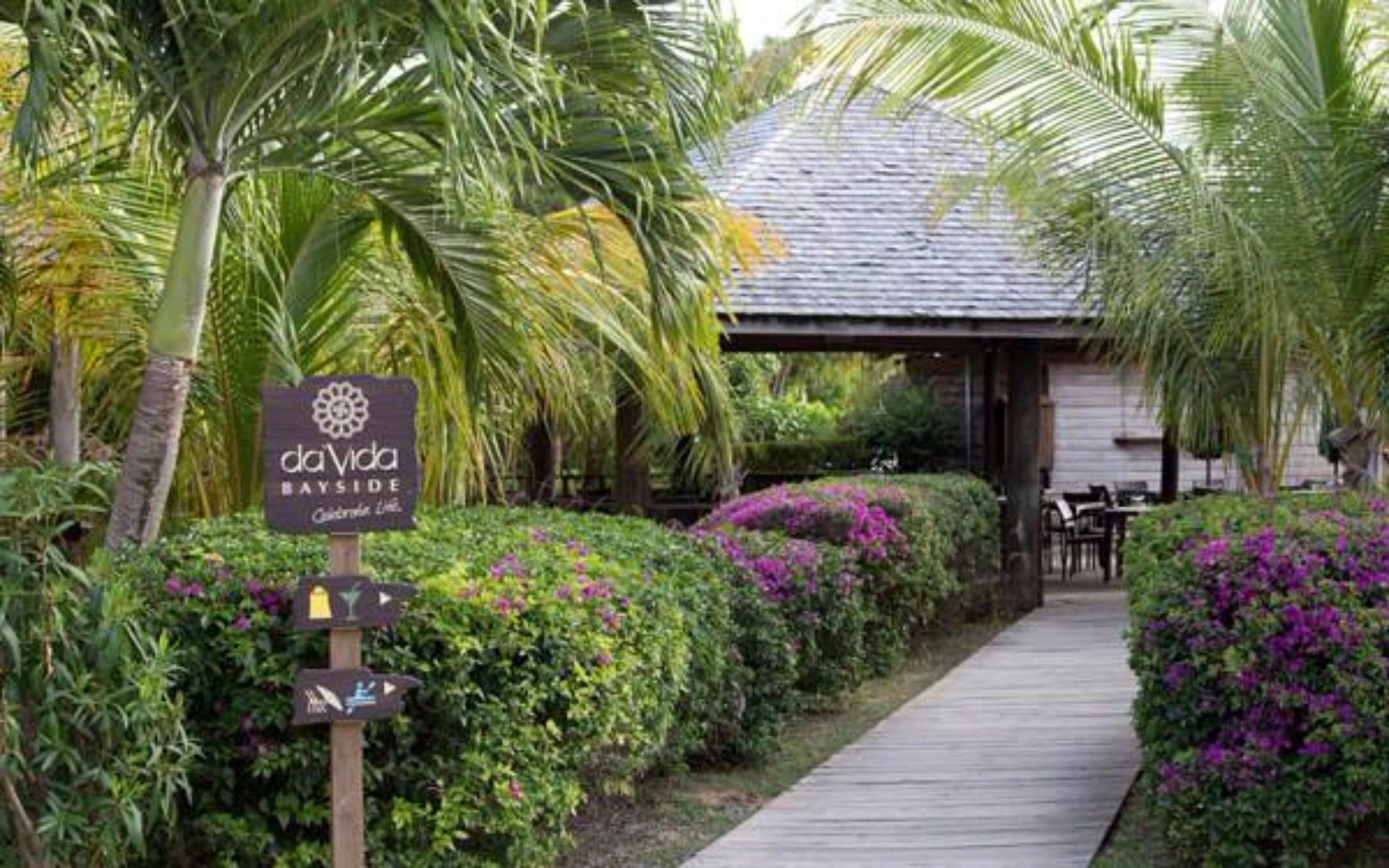 Resort Ceblue 4*