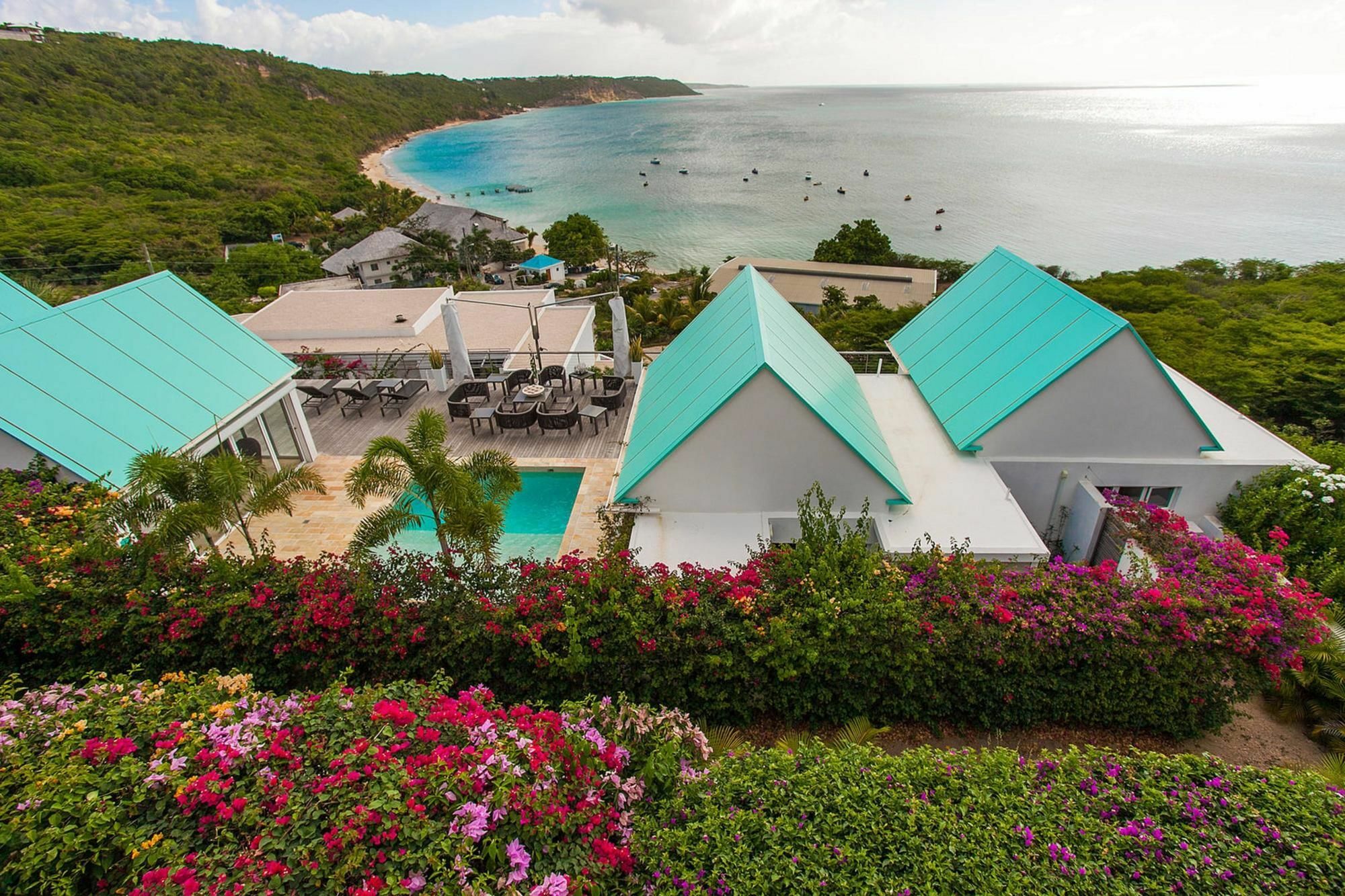 Ceblue Resort