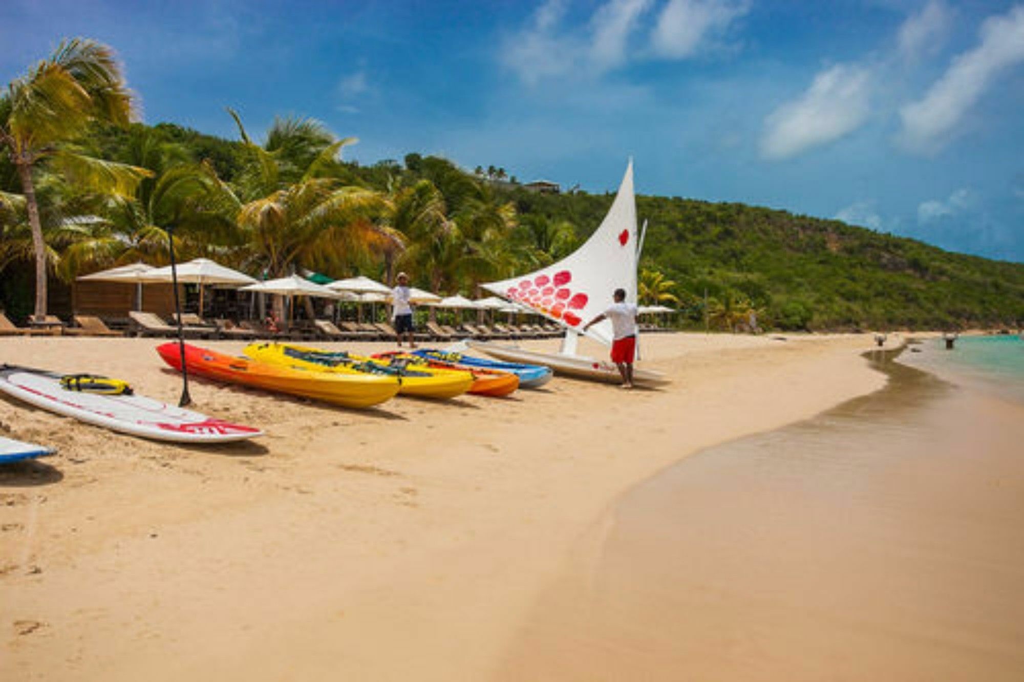 Ceblue Resort