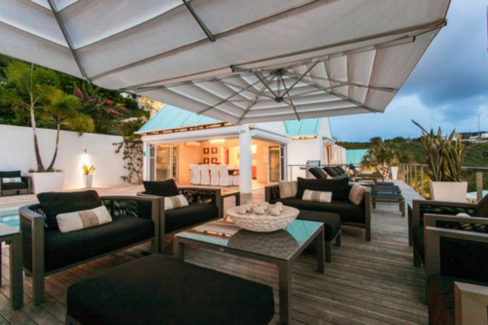 Resort Ceblue