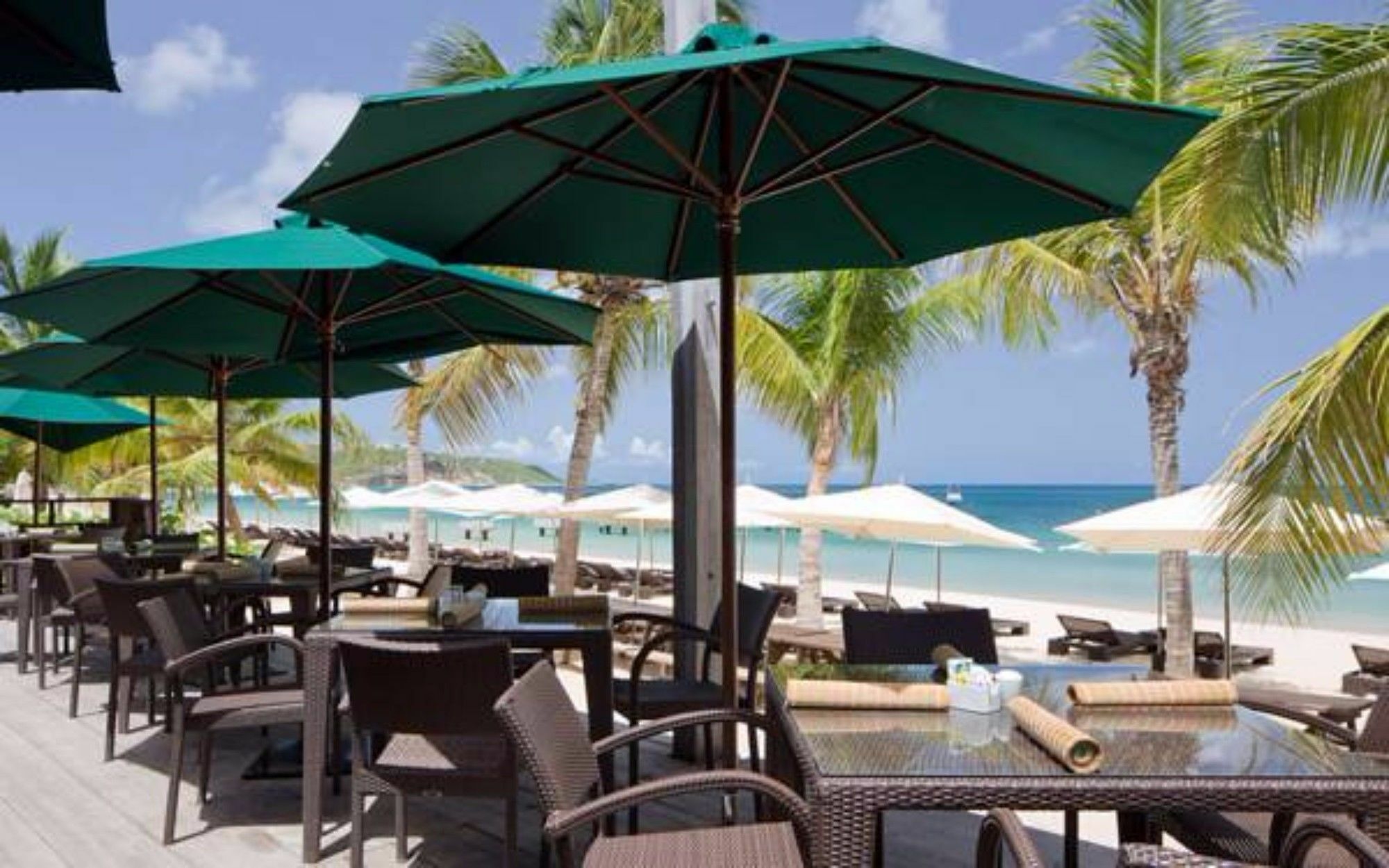 Resort Ceblue