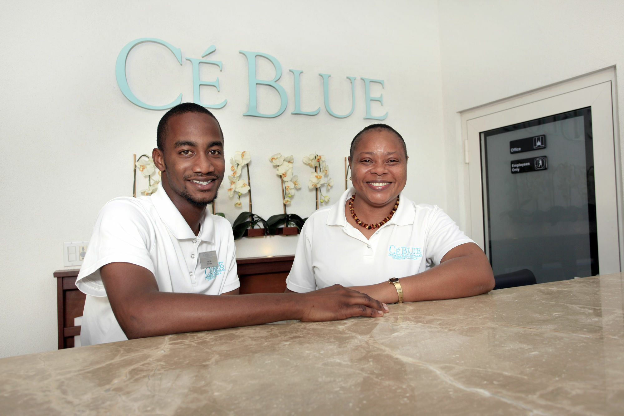 Ceblue 4*