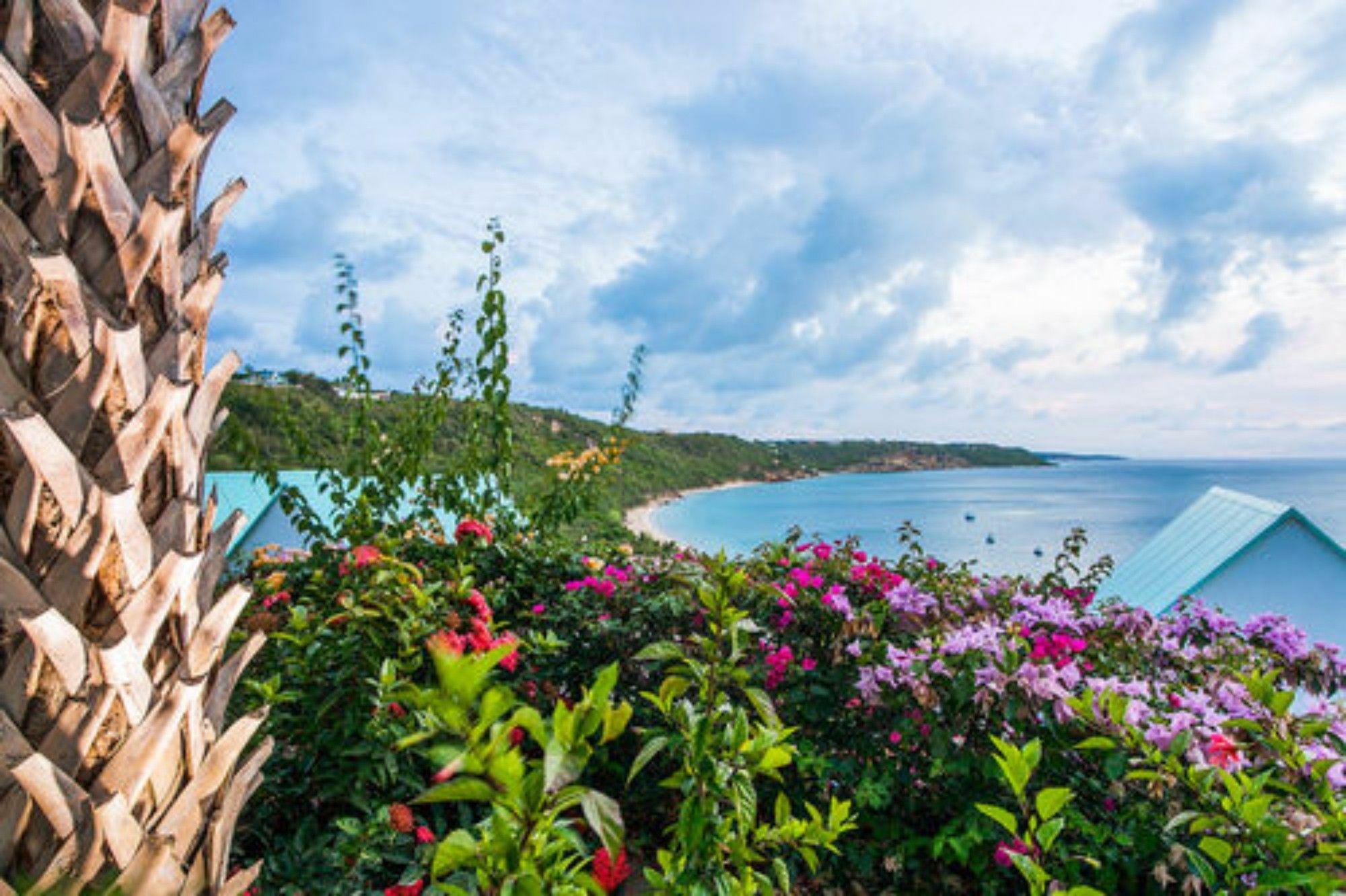 Resort Ceblue