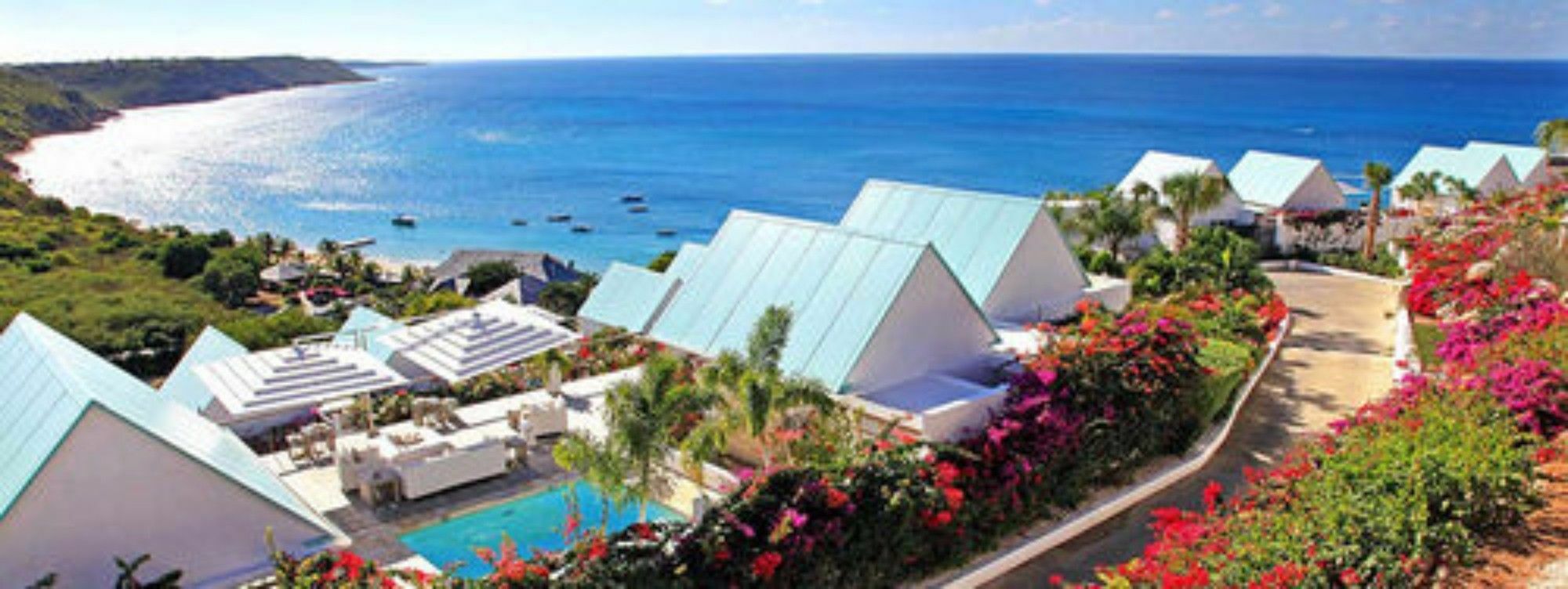 Resort Ceblue The Valley