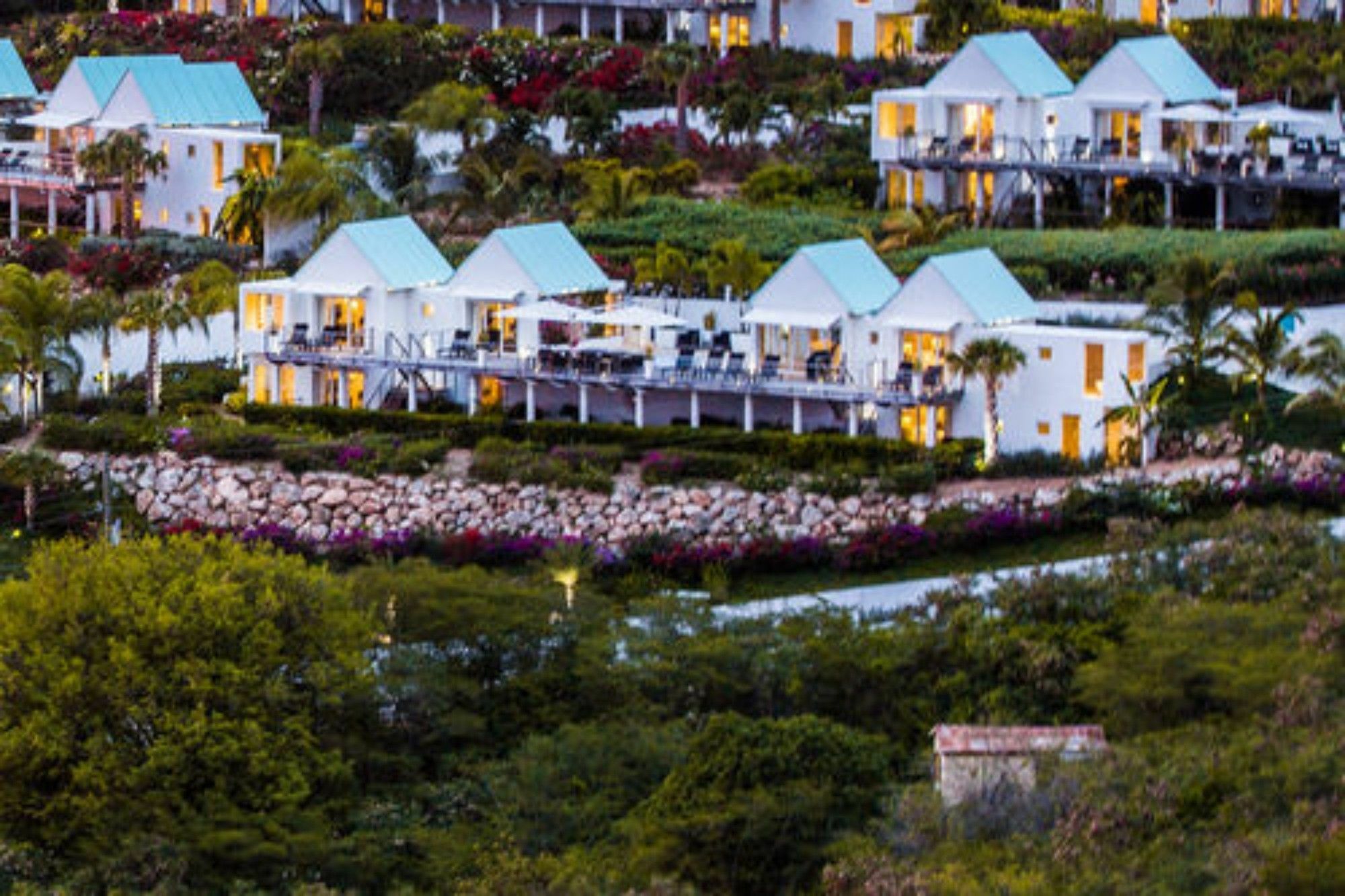 Resort Ceblue