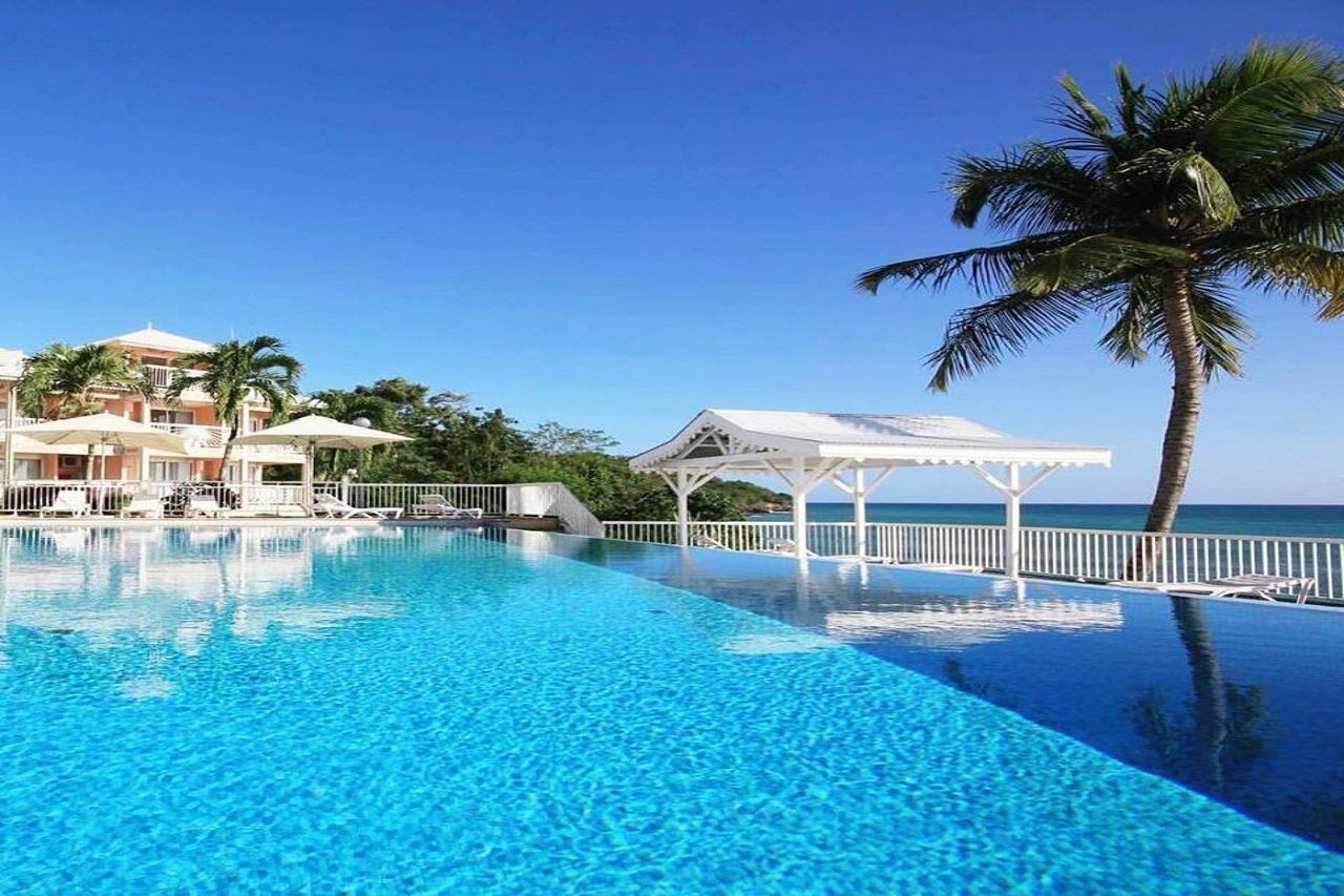 Diamant Aparthotel