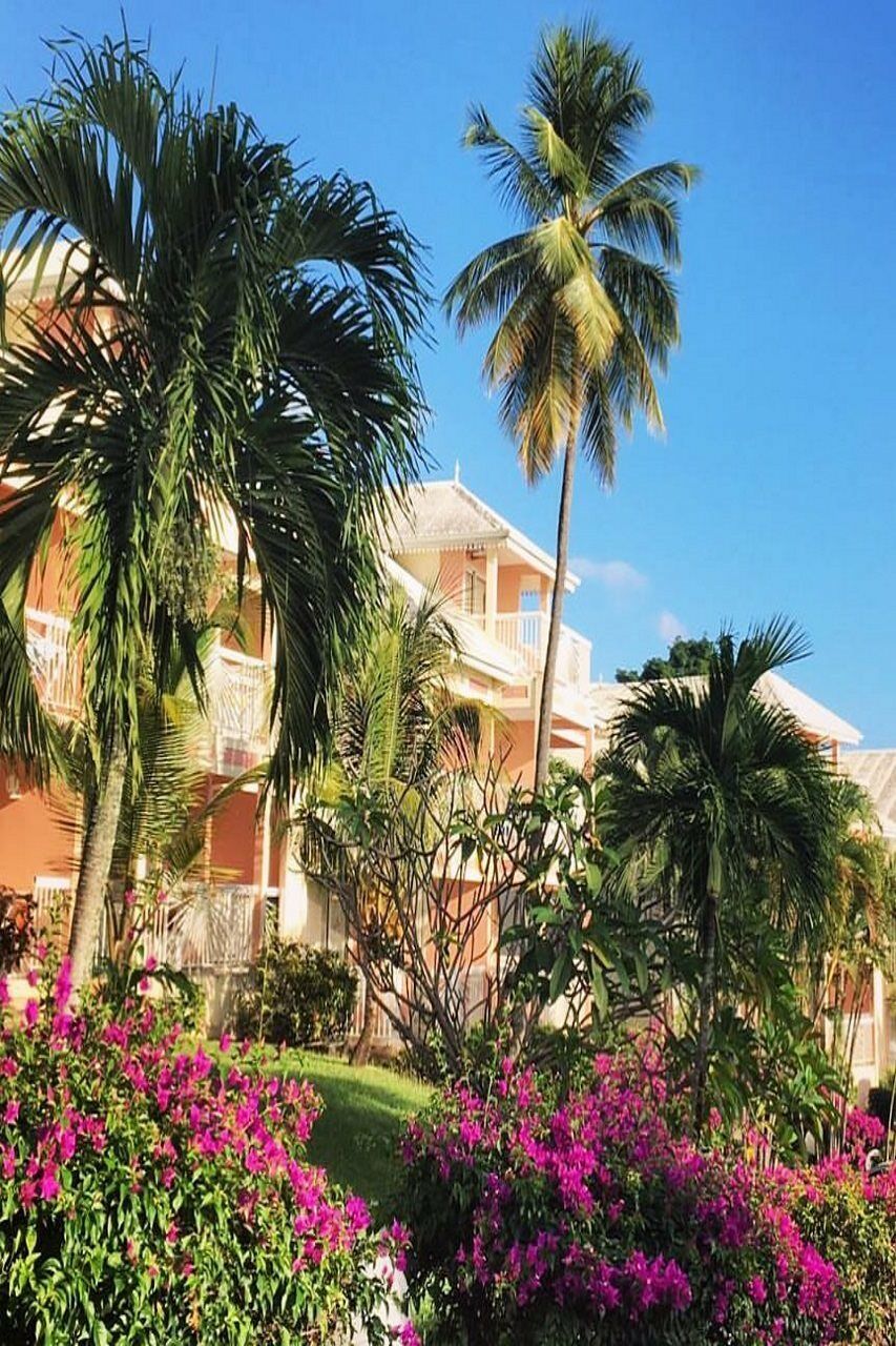 Aparthotel Diamant Le Diamant