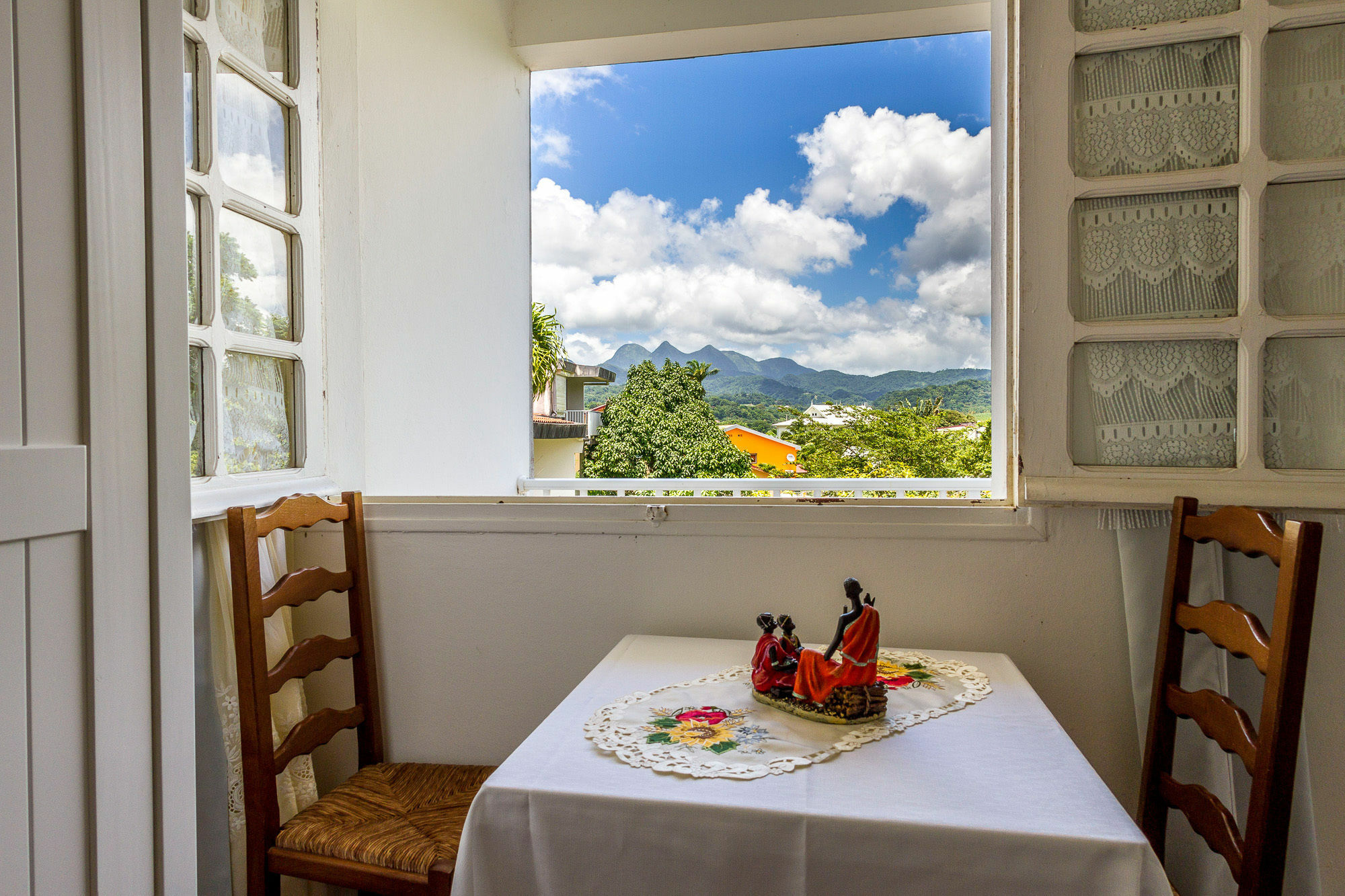 Les D'hotes De La Cayol Hotel 2*