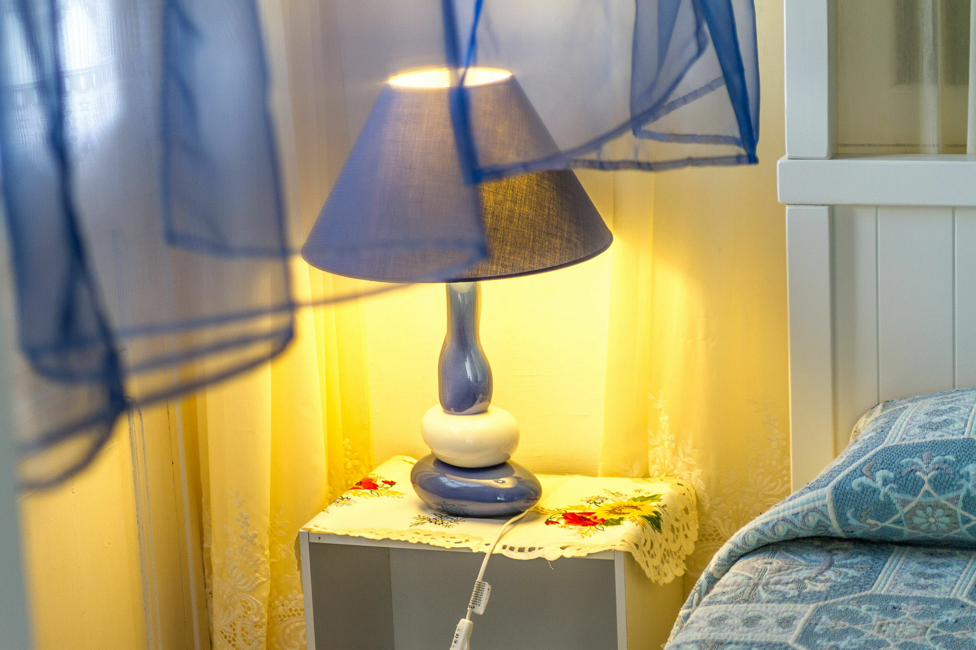 Les D'hotes De La Cayol Hotel