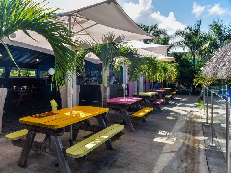 Le Village De La Pointe Campo de férias 3*