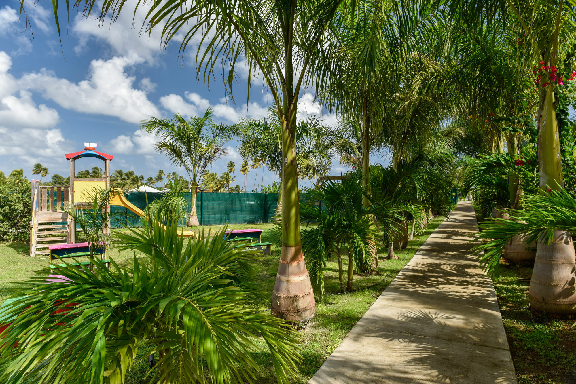 Le Village De La Pointe 3*