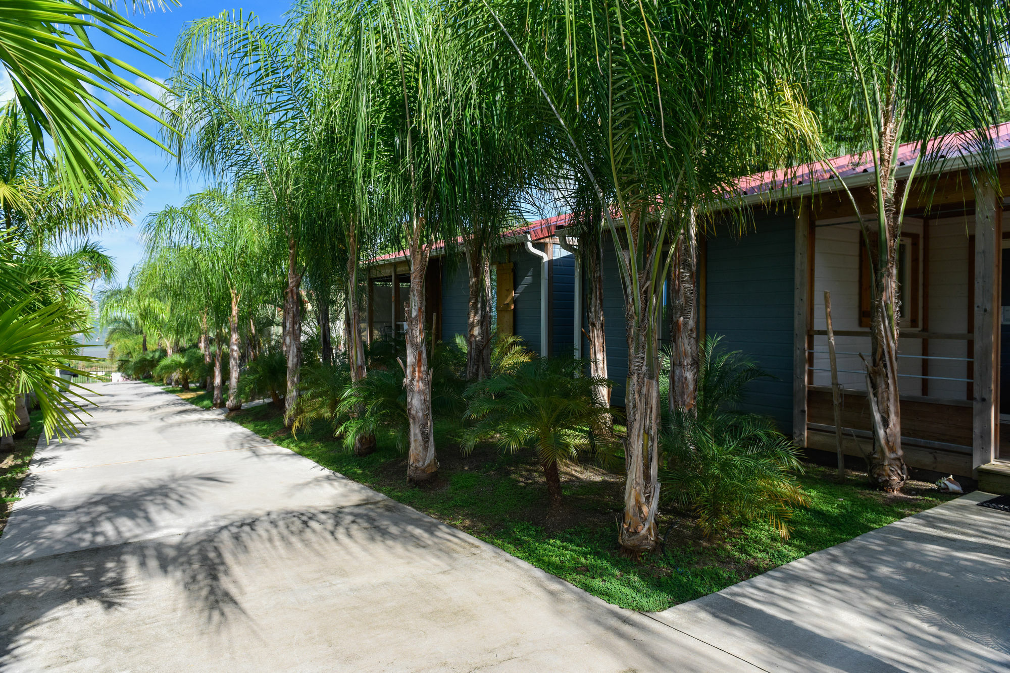 Le Village De La Pointe