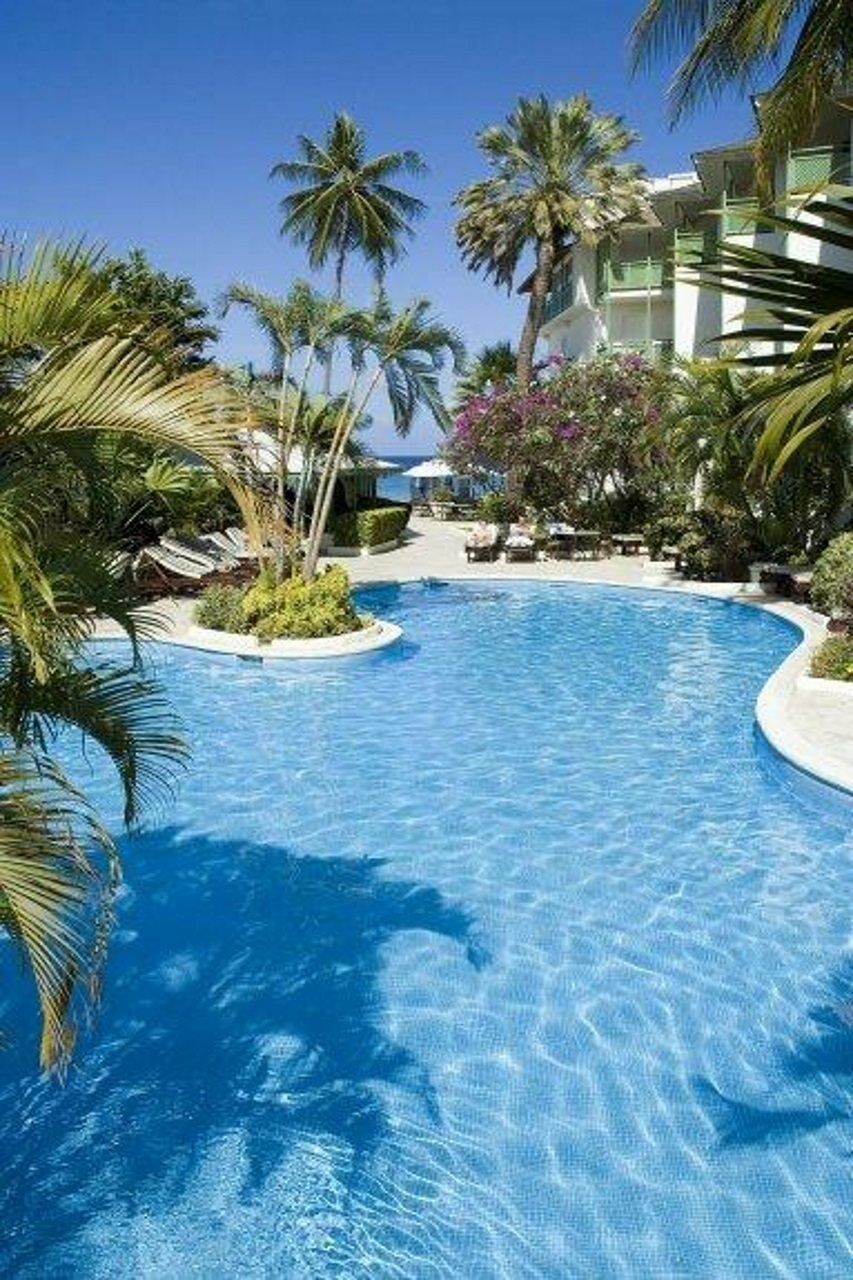 Mango Bay All Inclusive Hotel Saint James