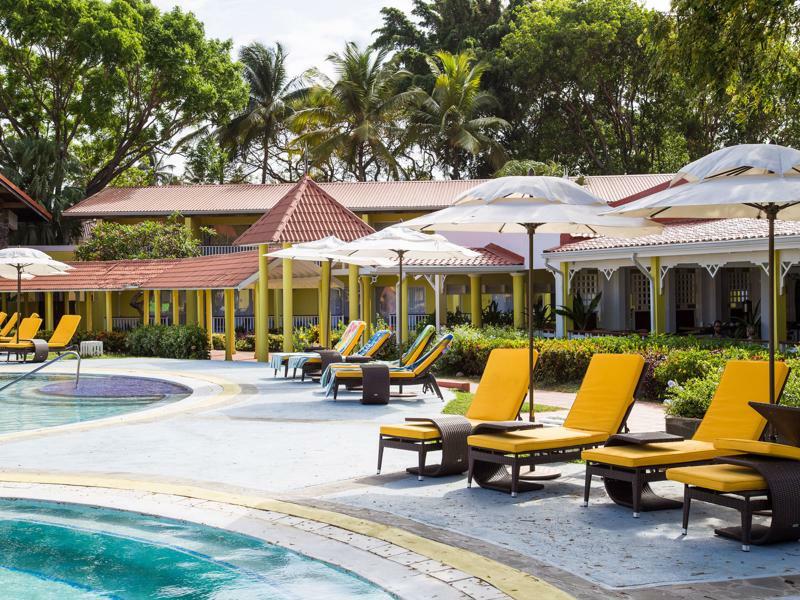 Starfish St Lucia Resort 3*