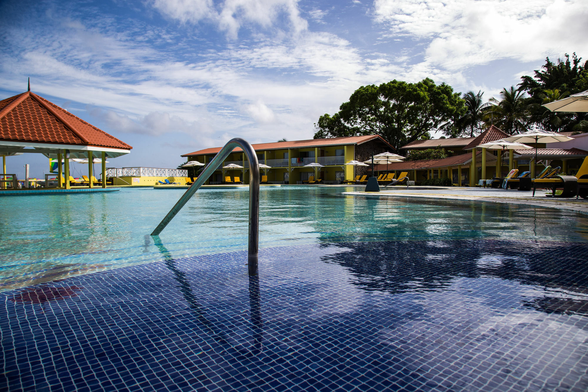 Starfish St Lucia Resort 3*