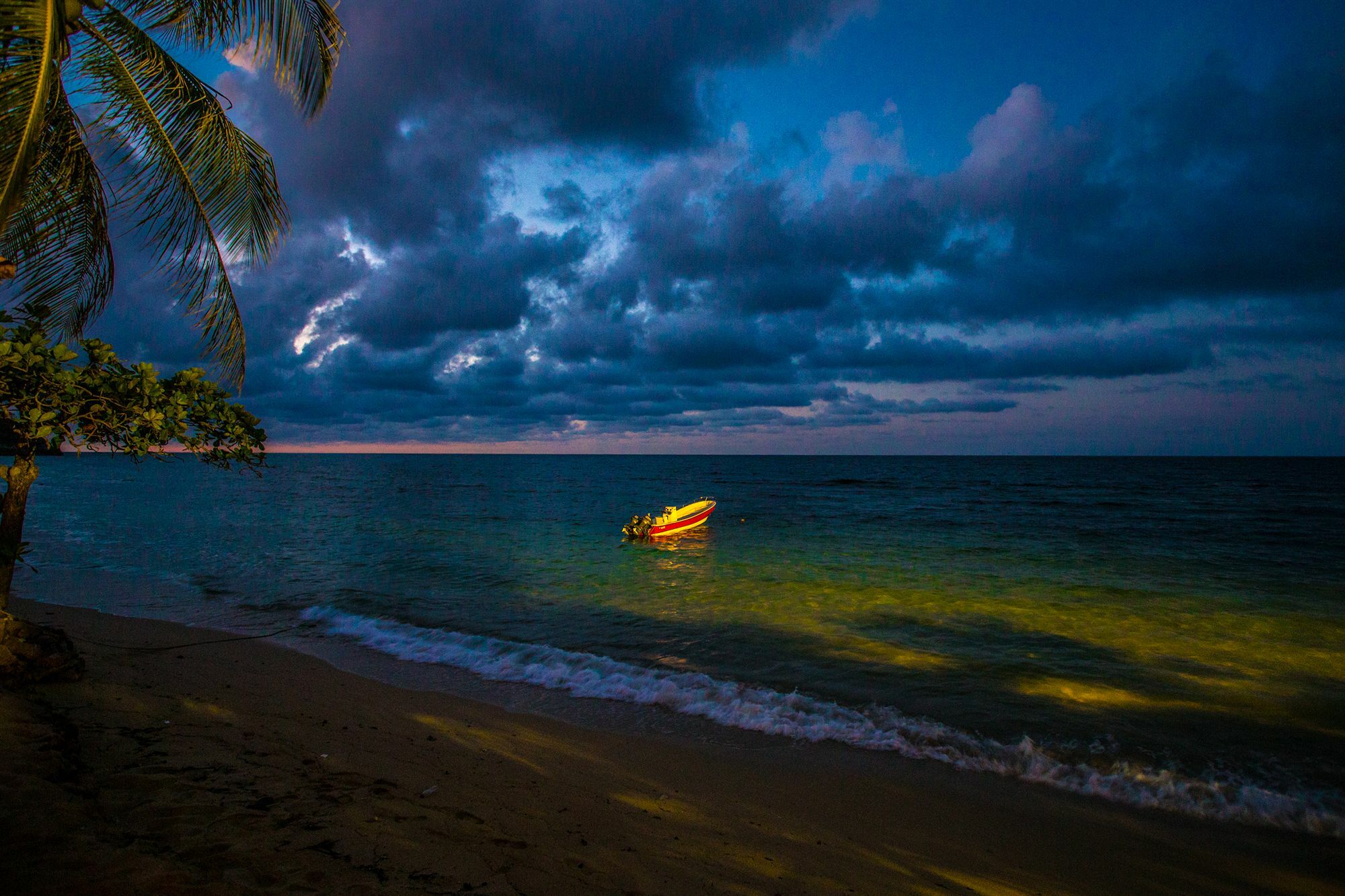 Cormier Plage Resort Cormier
