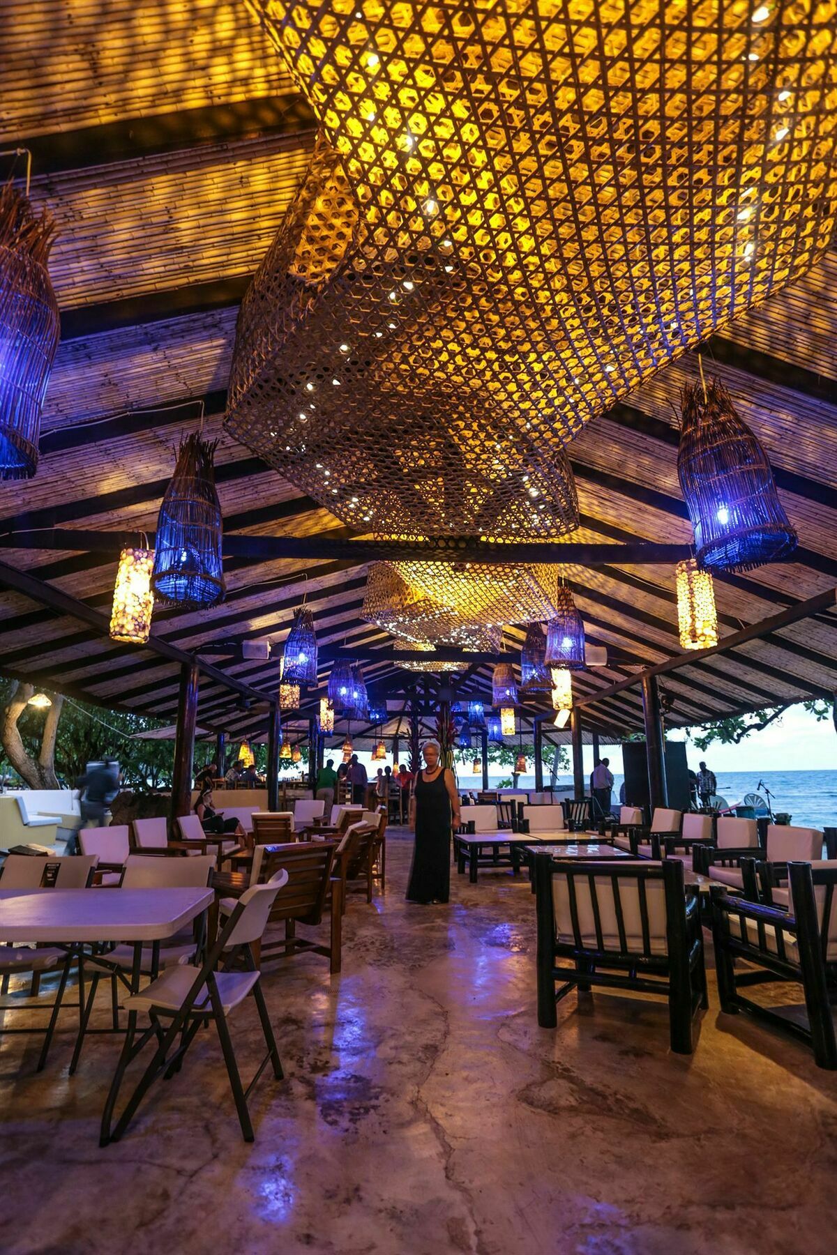 Hotel Cormier Plage Resort Cormier