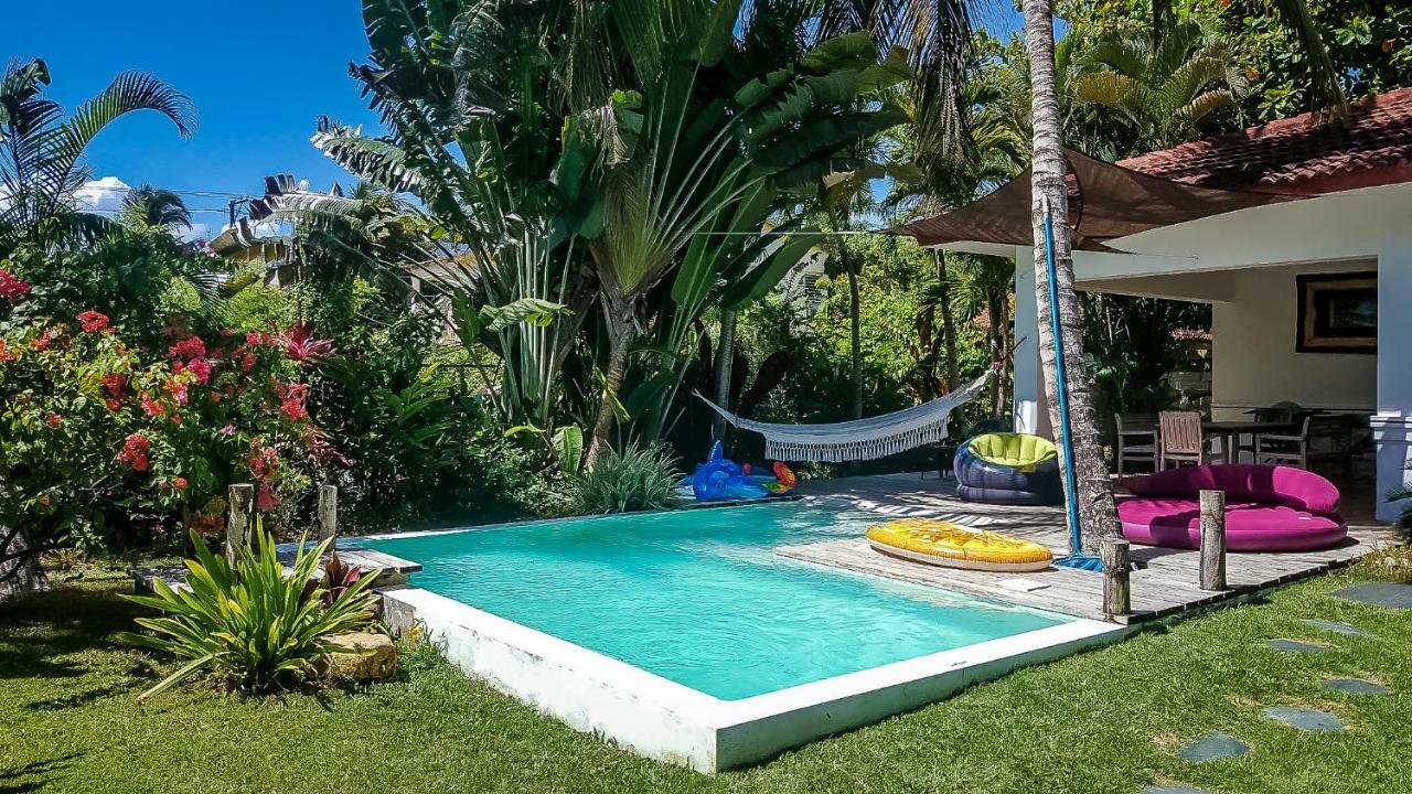 Strelitzia Villa *