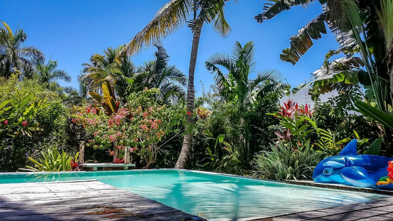 Villa Strelitzia Cabarete