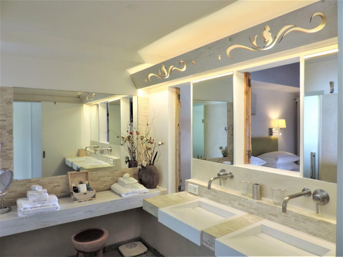 Hotel Les Ondines Sur La Gustavia