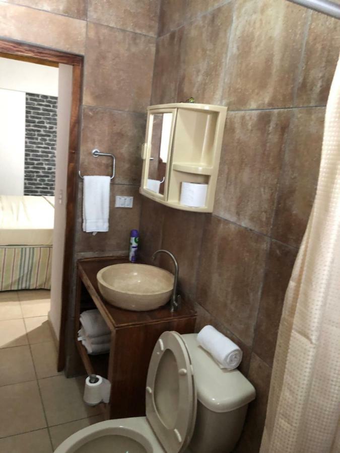 Puchis Place Apartment Paradera
