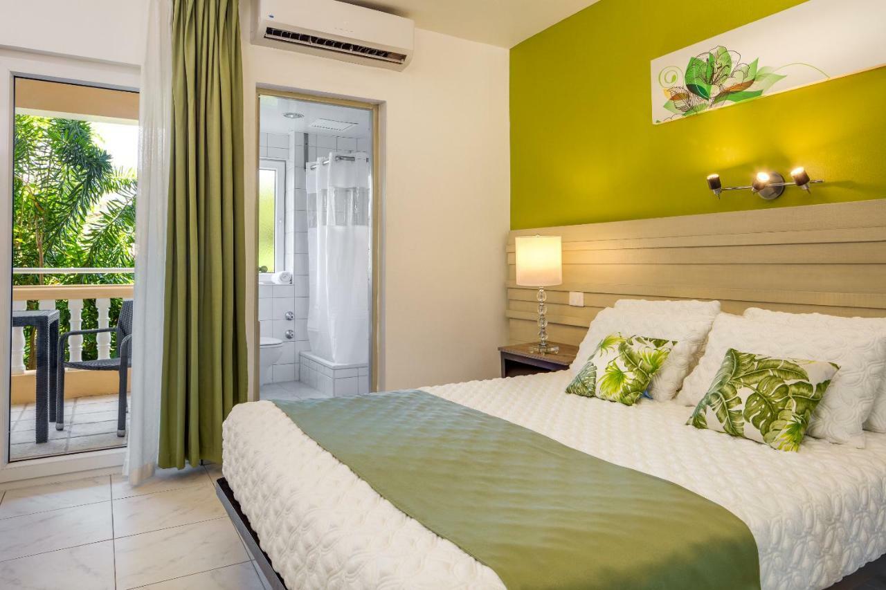 Hotel Taina
