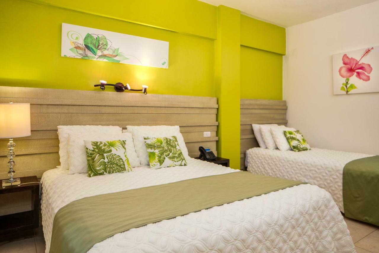 Hotel Taina Cabarete