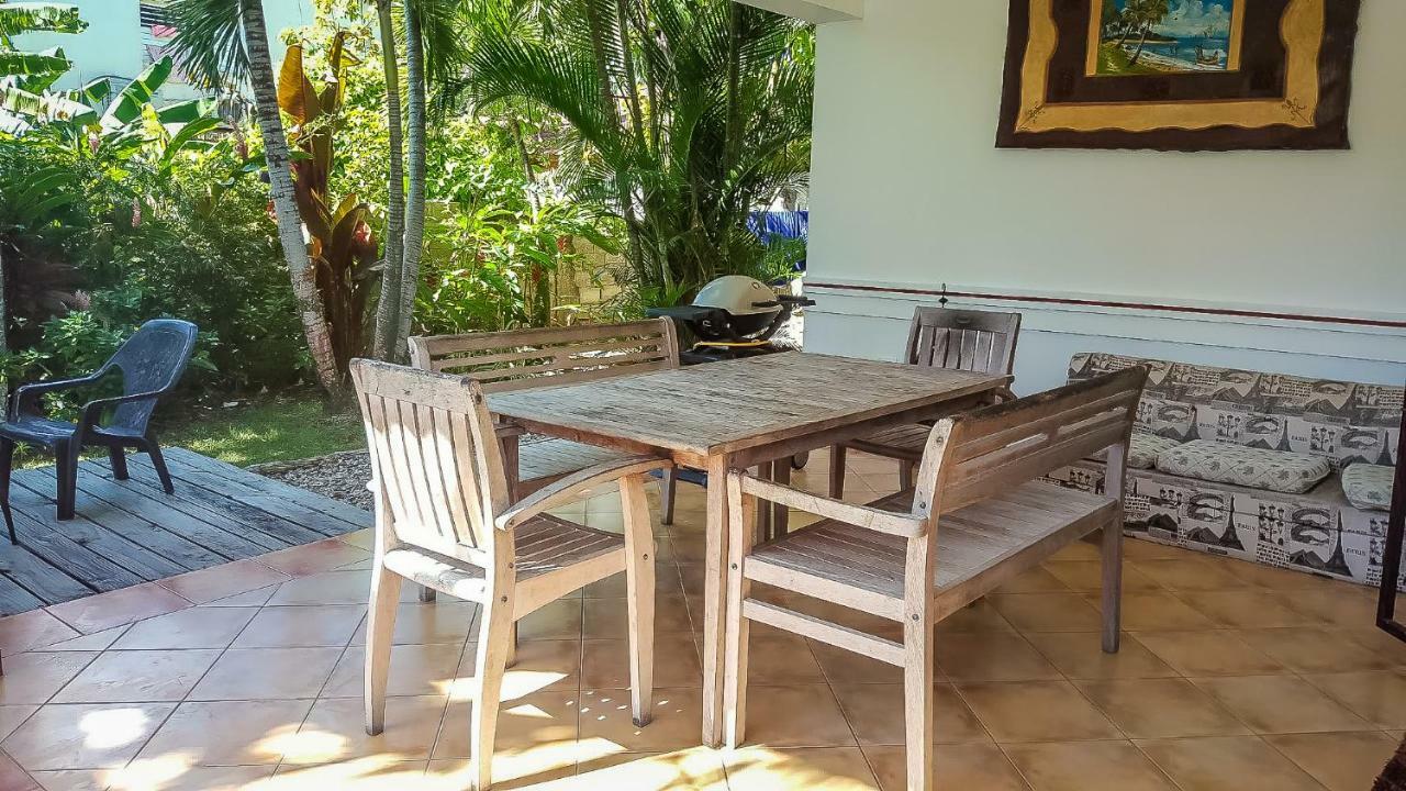 Villa Strelitzia *