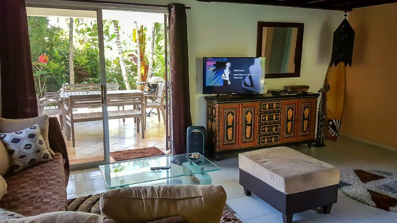 Strelitzia Villa *