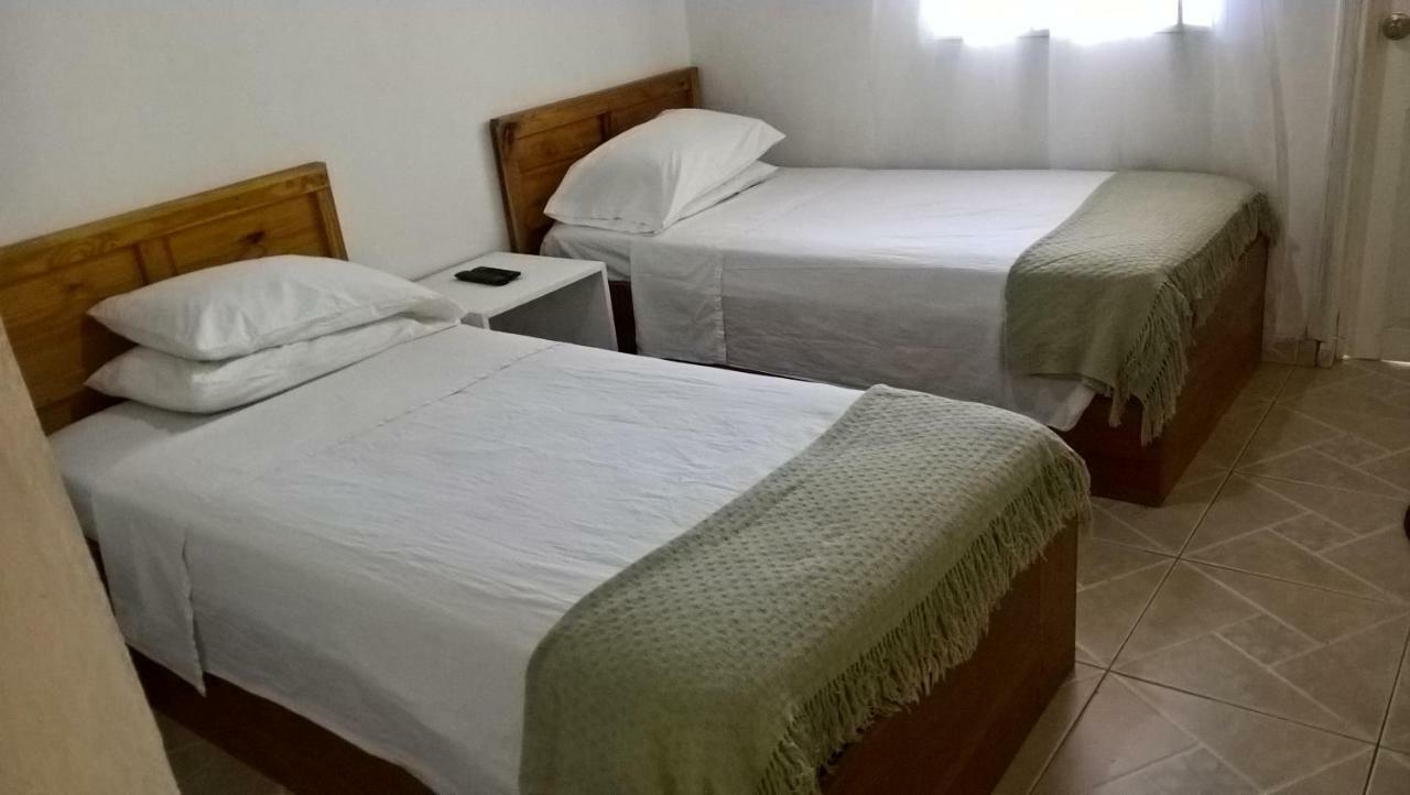 Habitation Des Lauriers Hotel