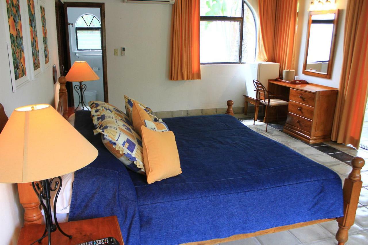 Resort Moulin Sur