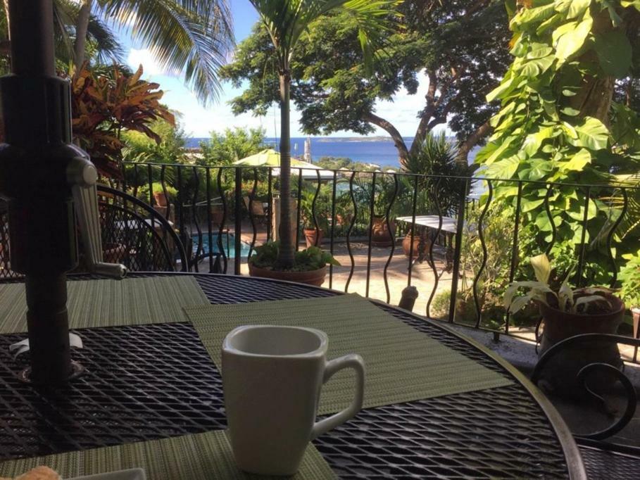 Estate Lindholm 4* Cruz Bay