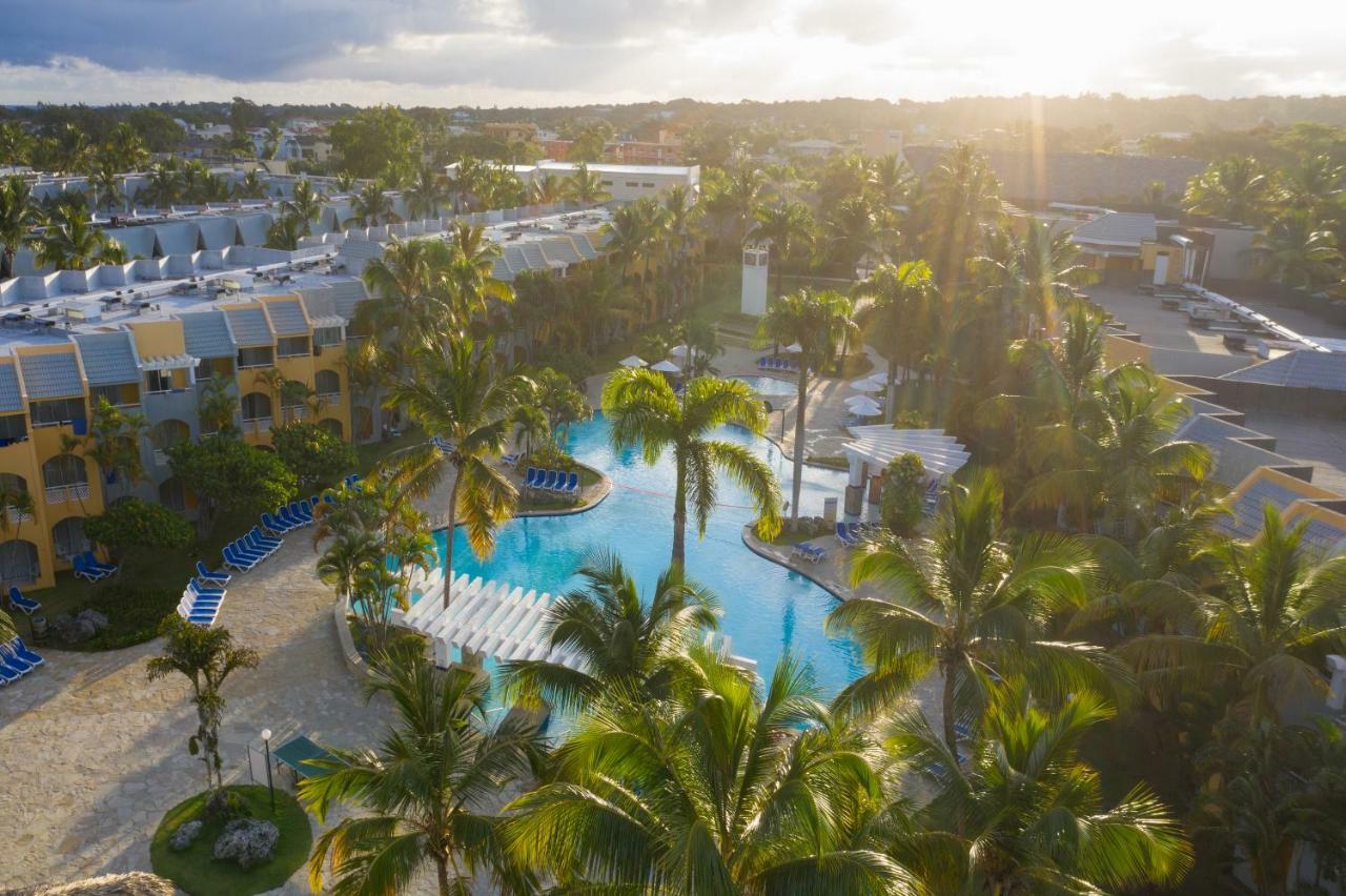 Resort Casa Marina Beach & Reef All Inclusive Sosua