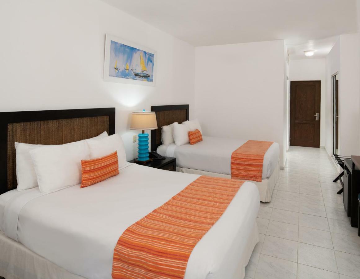 Resort Casa Marina Beach & Reef All Inclusive 4*