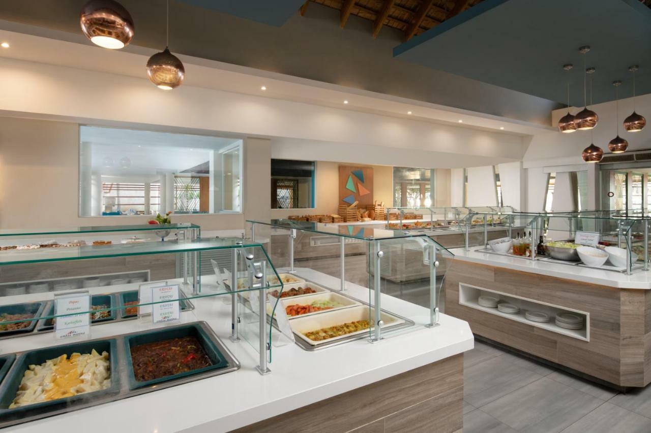 Casa Marina Beach & Reef All Inclusive Resort 4*