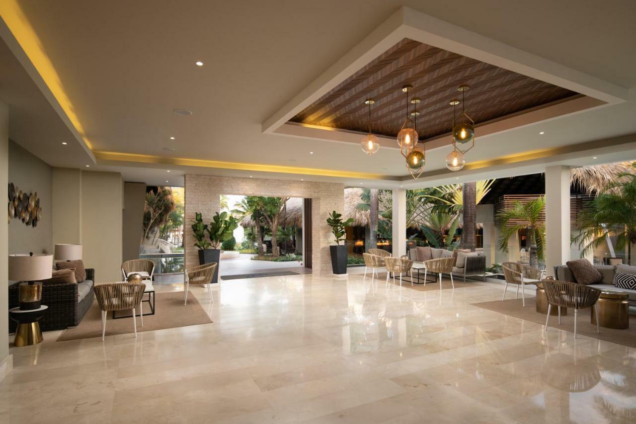 Casa Marina Beach & Reef All Inclusive 4* Sosua