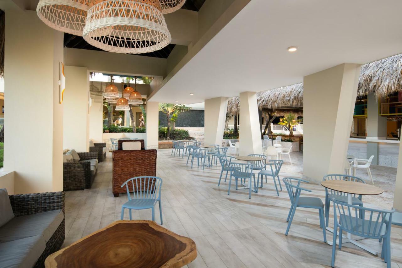 Casa Marina Beach & Reef All Inclusive Sosua