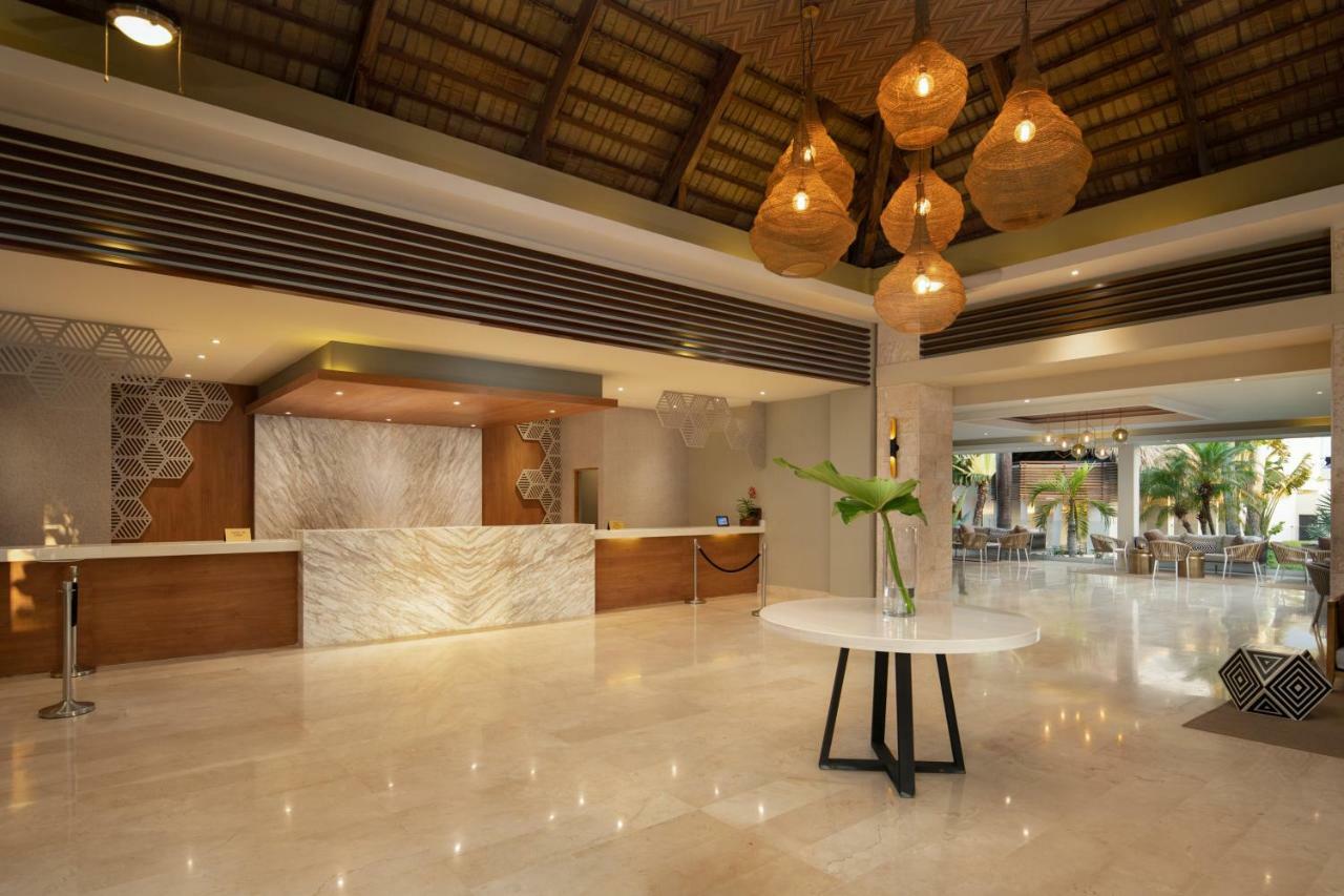 Resort Casa Marina Beach & Reef All Inclusive Sosua
