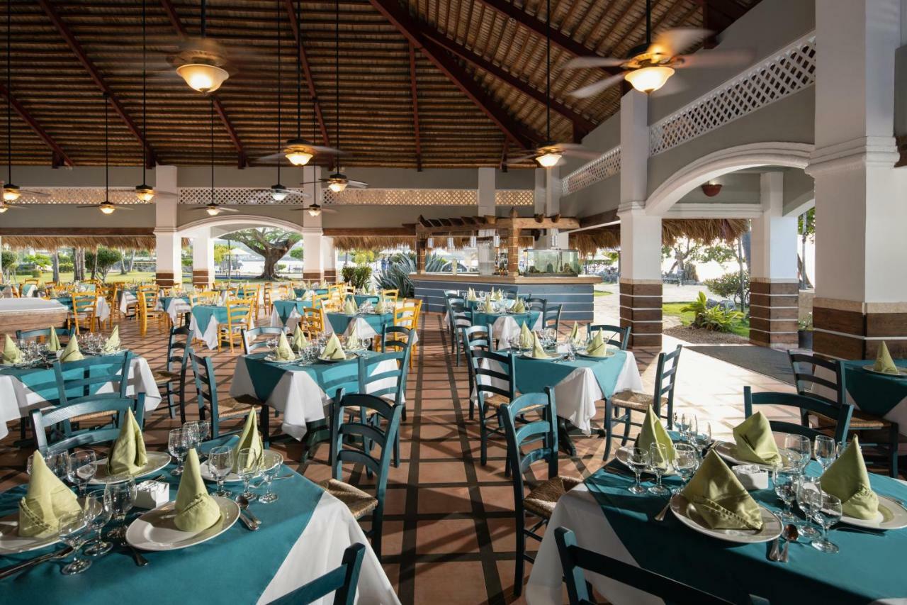 Casa Marina Beach & Reef All Inclusive 4* Sosua