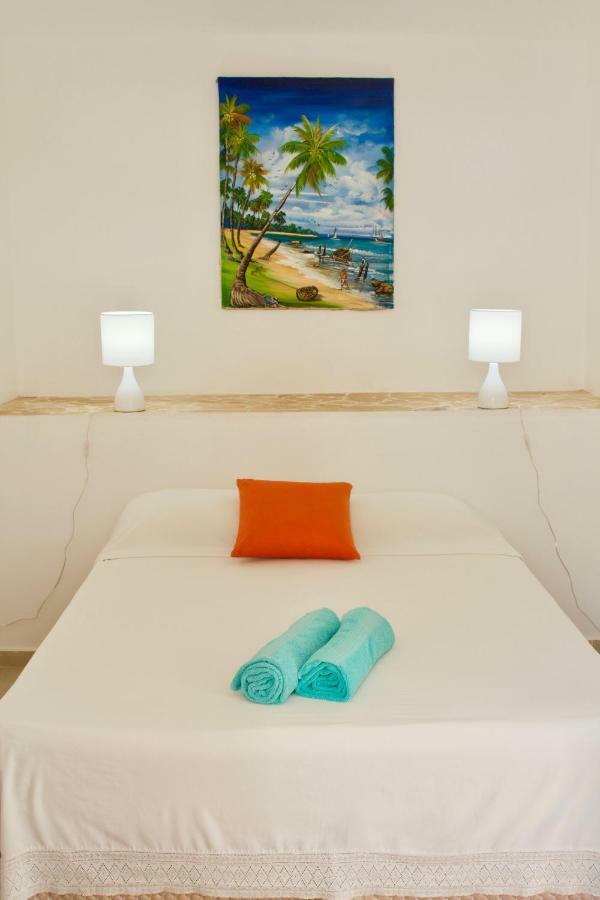 Bed & Breakfast Brisas Doradas Cabarete