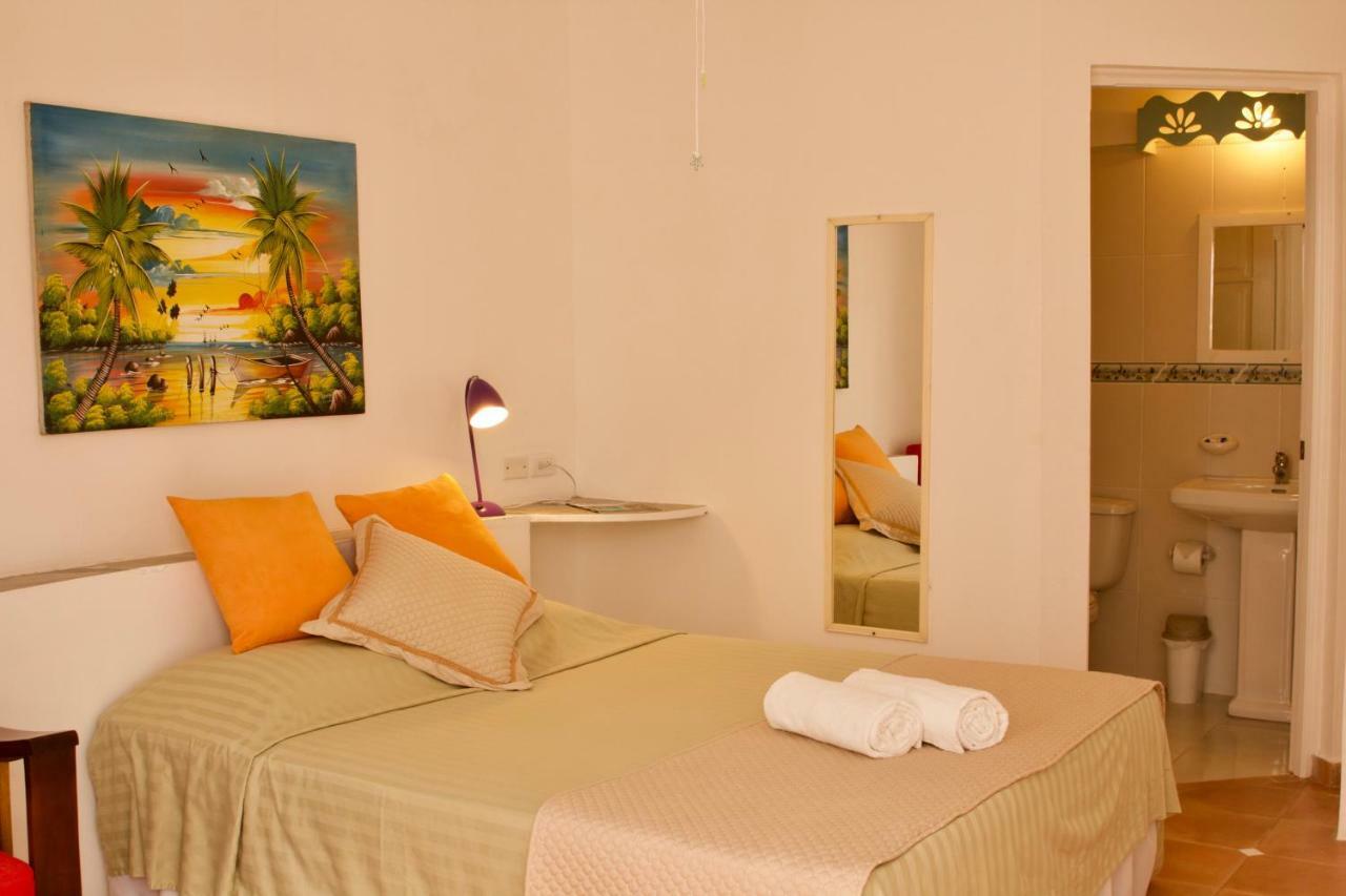 Brisas Doradas Bed & Breakfast Cabarete
