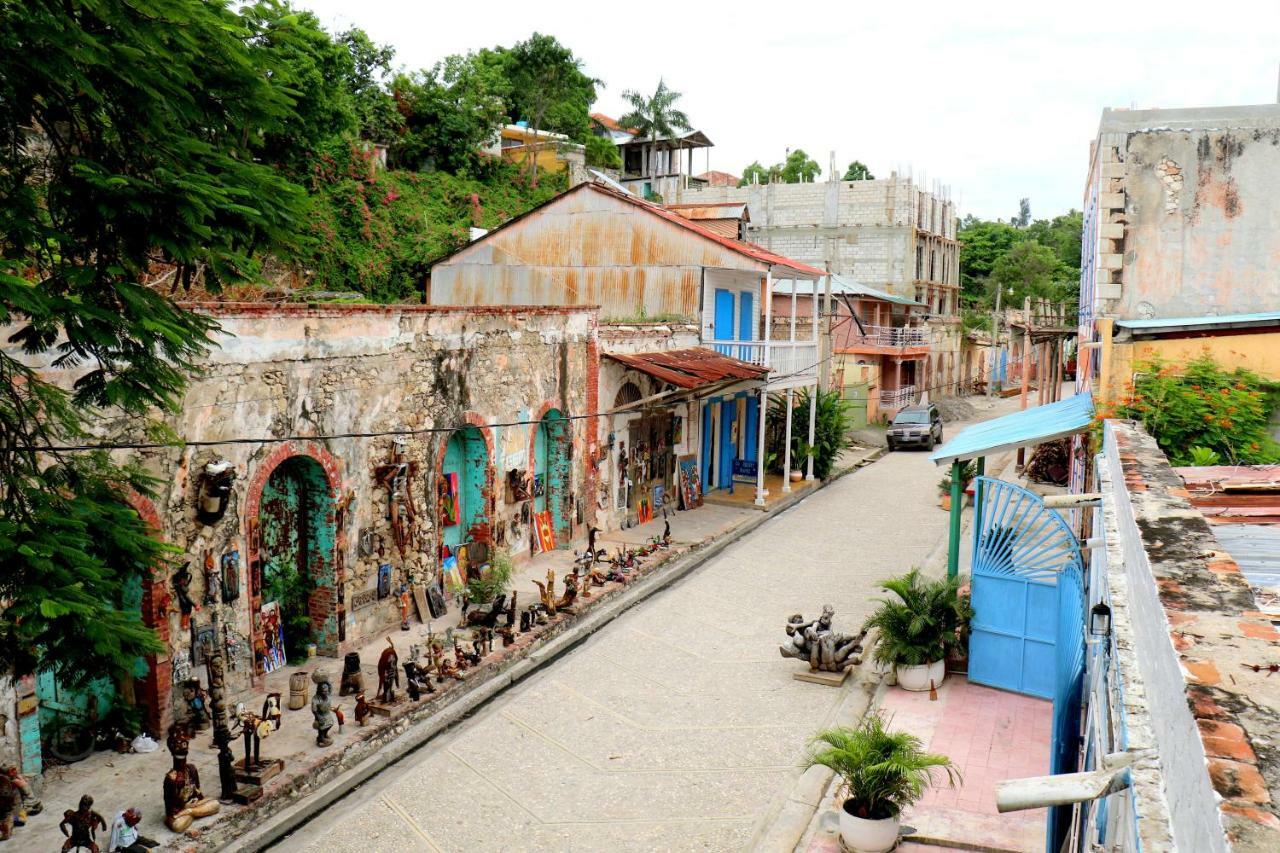 Hotel Florita