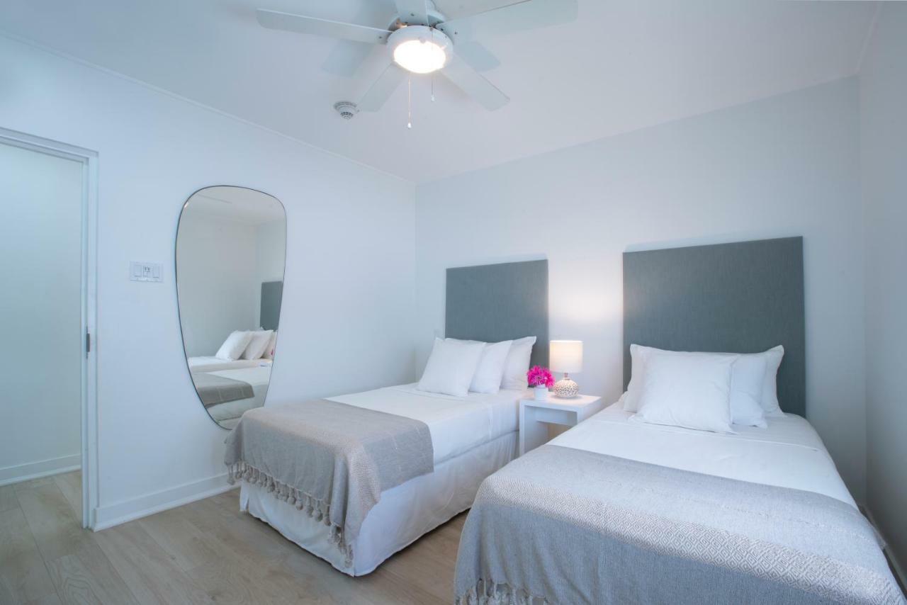 Mullins Grove Aparthotel Saint Peter