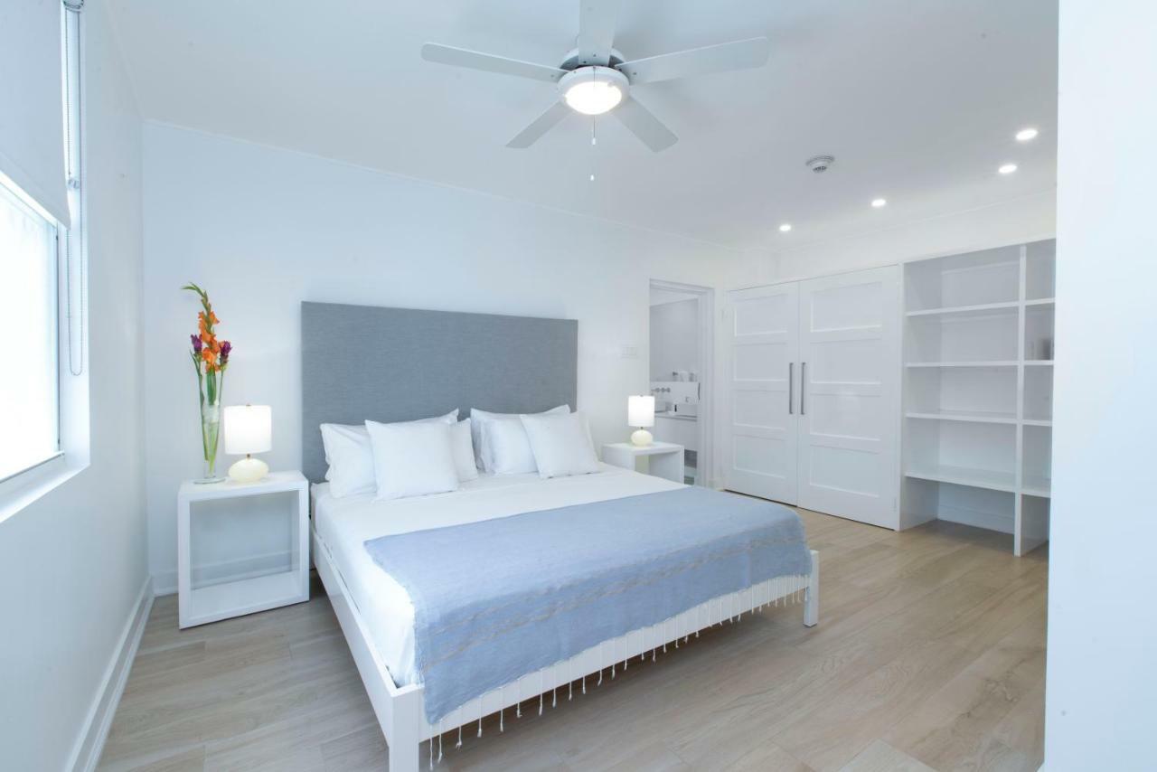 Aparthotel Mullins Grove