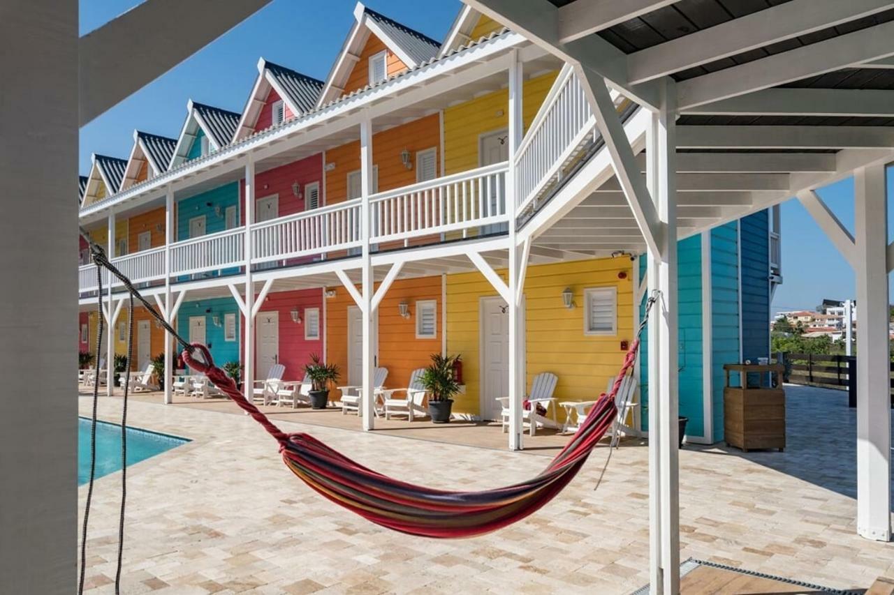 Bed & Bike Curacao - Jan Thiel * Willemstad