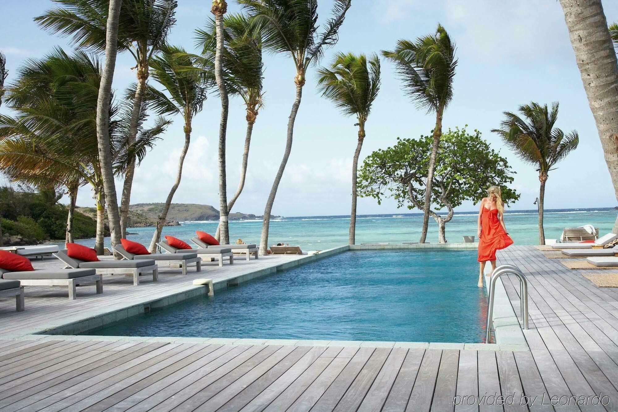 Le Sereno St. Barthelemy