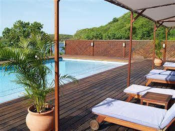Hotel Le Phare Bleu Boutique And Marina St. George's
