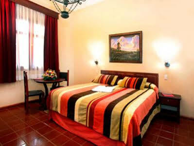 Hotel Boutique Palacio Santo Domingo