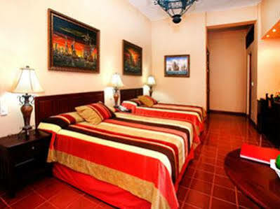 Boutique Palacio Hotel Santo Domingo