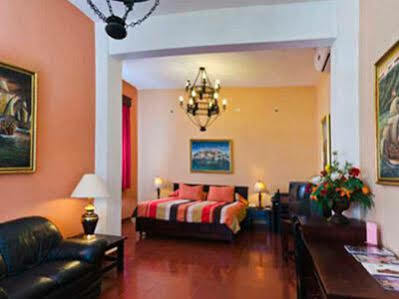Hotel Boutique Palacio Santo Domingo